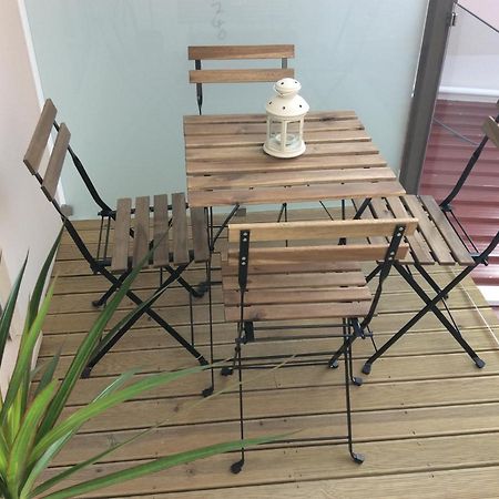 ליסבון Whome Modern 1-Bed With Ac & Private Terrace מראה חיצוני תמונה
