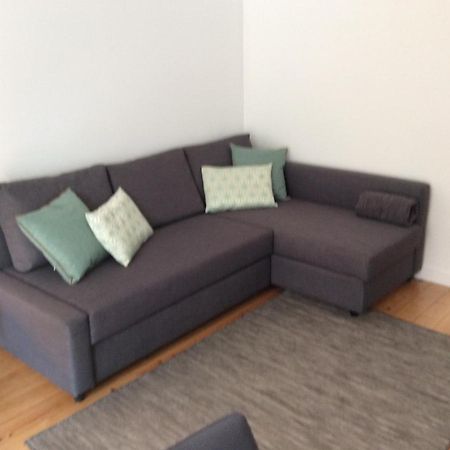 ליסבון Whome Modern 1-Bed With Ac & Private Terrace מראה חיצוני תמונה